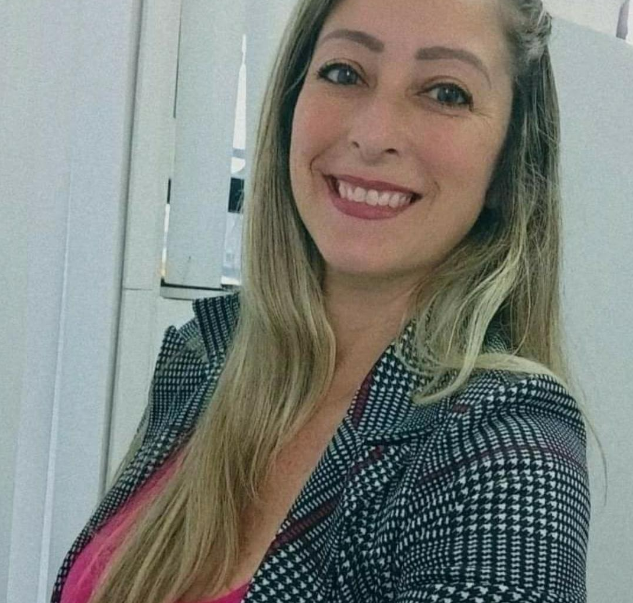 Marcia Ornellas
